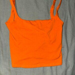 NWT Reformation Tank